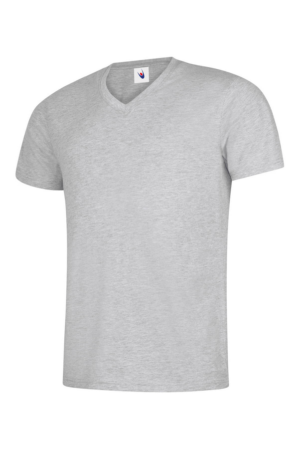 317 Classic V Neck T-shirt